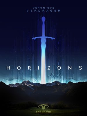 cover image of Horizons